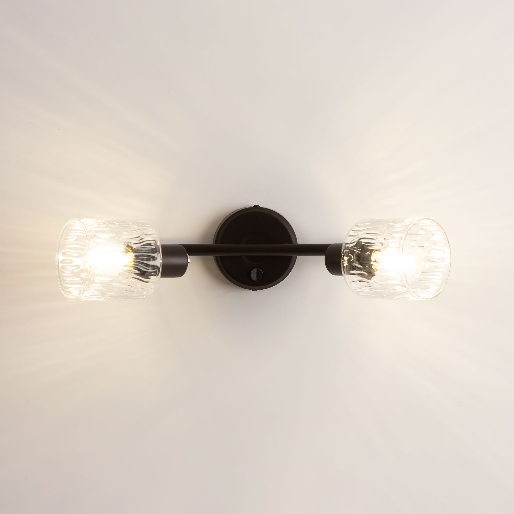 Citilux Артик CL510525 Спот поворотный с выключателем Венге арт. 88619