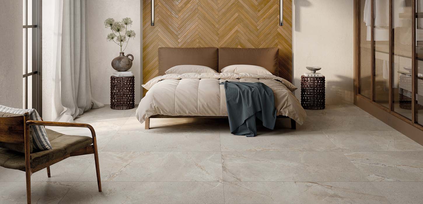 CRUST WHITE RET 60x60 8,5мм арт. 71339