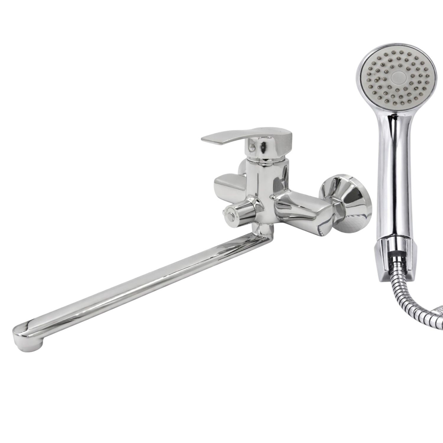 Смеситель для ванны Maretti Проджект PR22RP270-D, хром арт. 168183