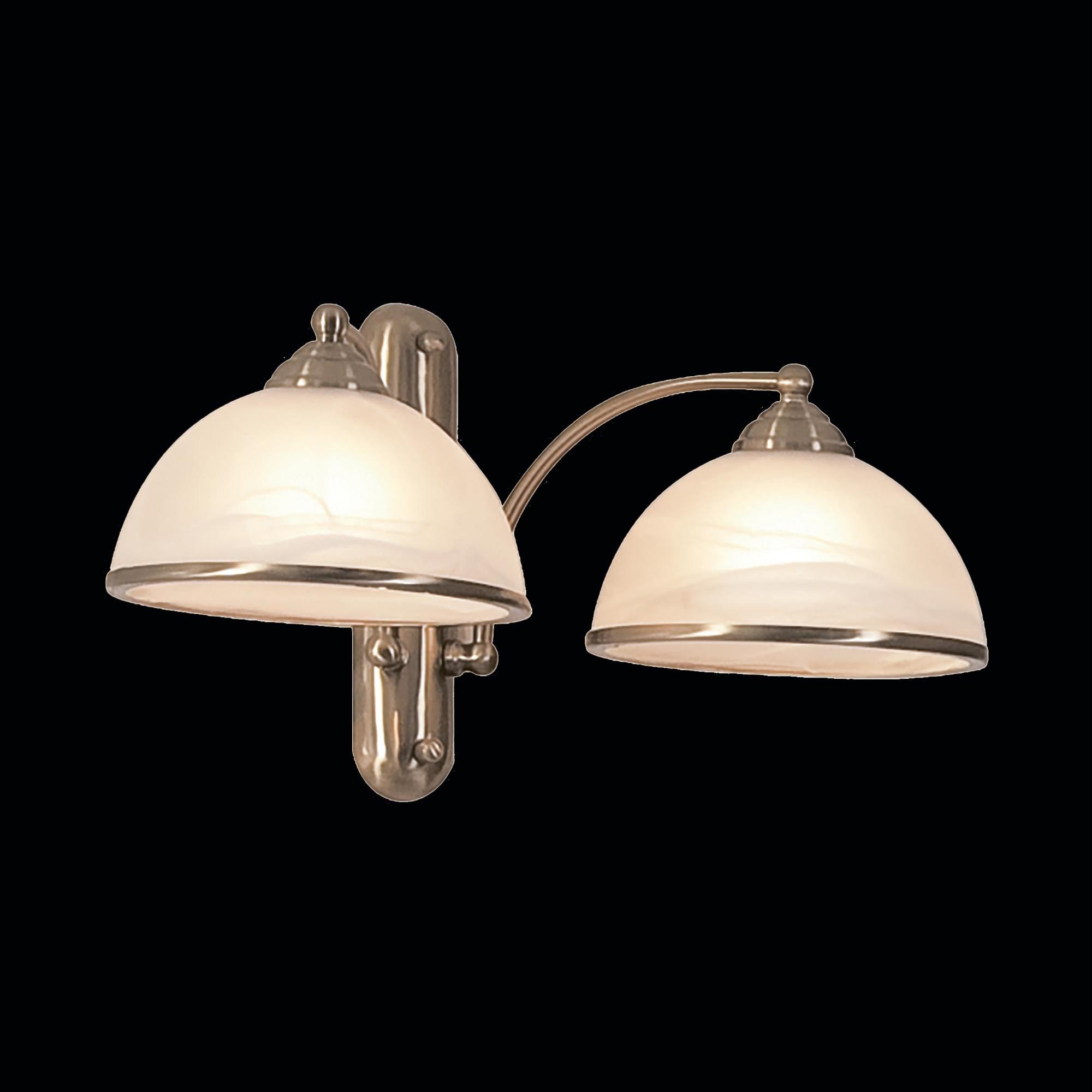 Citilux Лугано CL403323 Бра Бронза арт. 88353