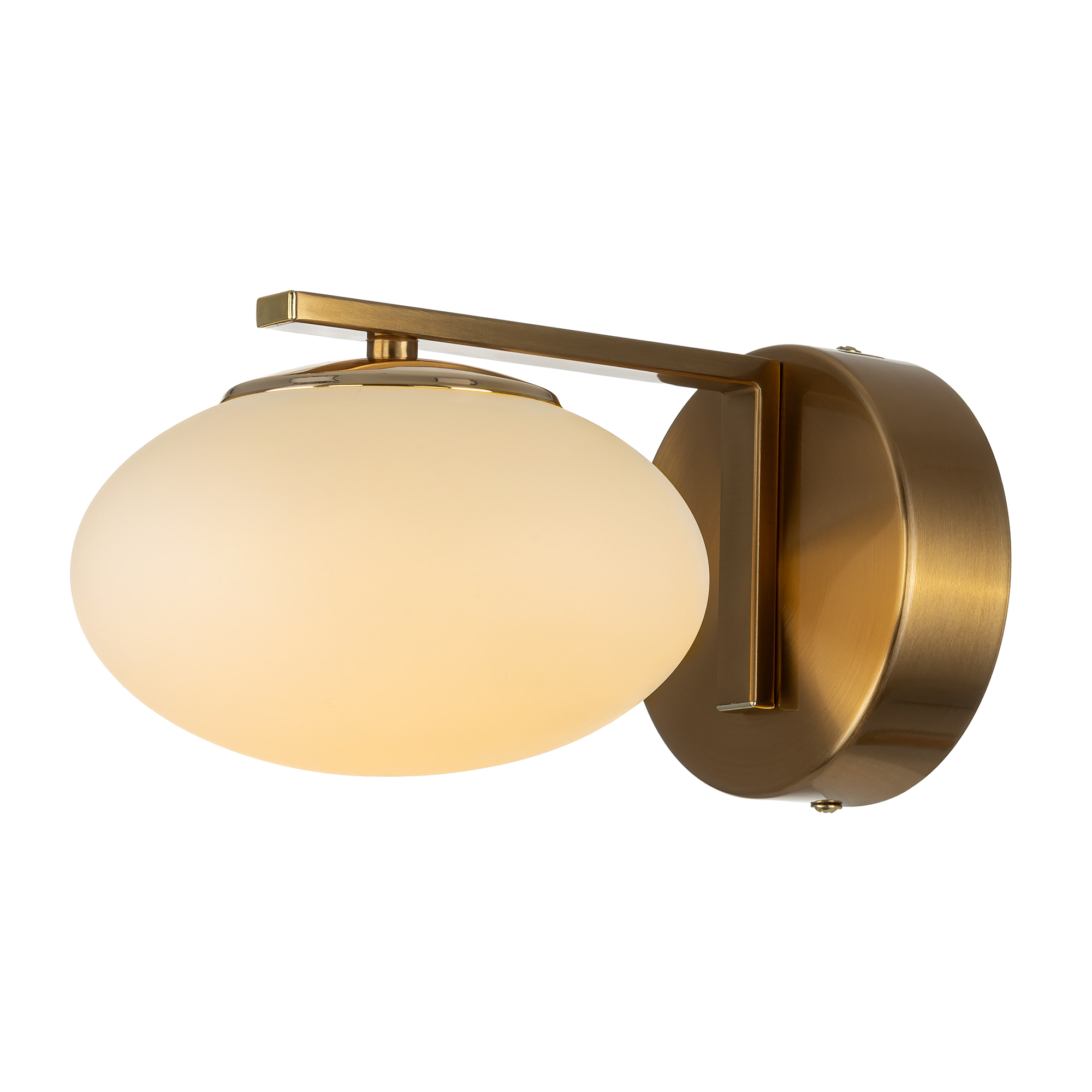 Citilux ATMAN SMART CL226B313 Бра светодиодное Бронза арт. 89422