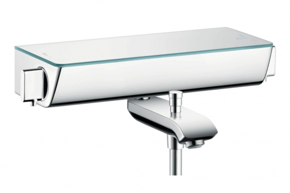 HANSGROHE ECOSTAT Термостат для ванны Ecostat Select, ВМ, ½', хром арт. 39870