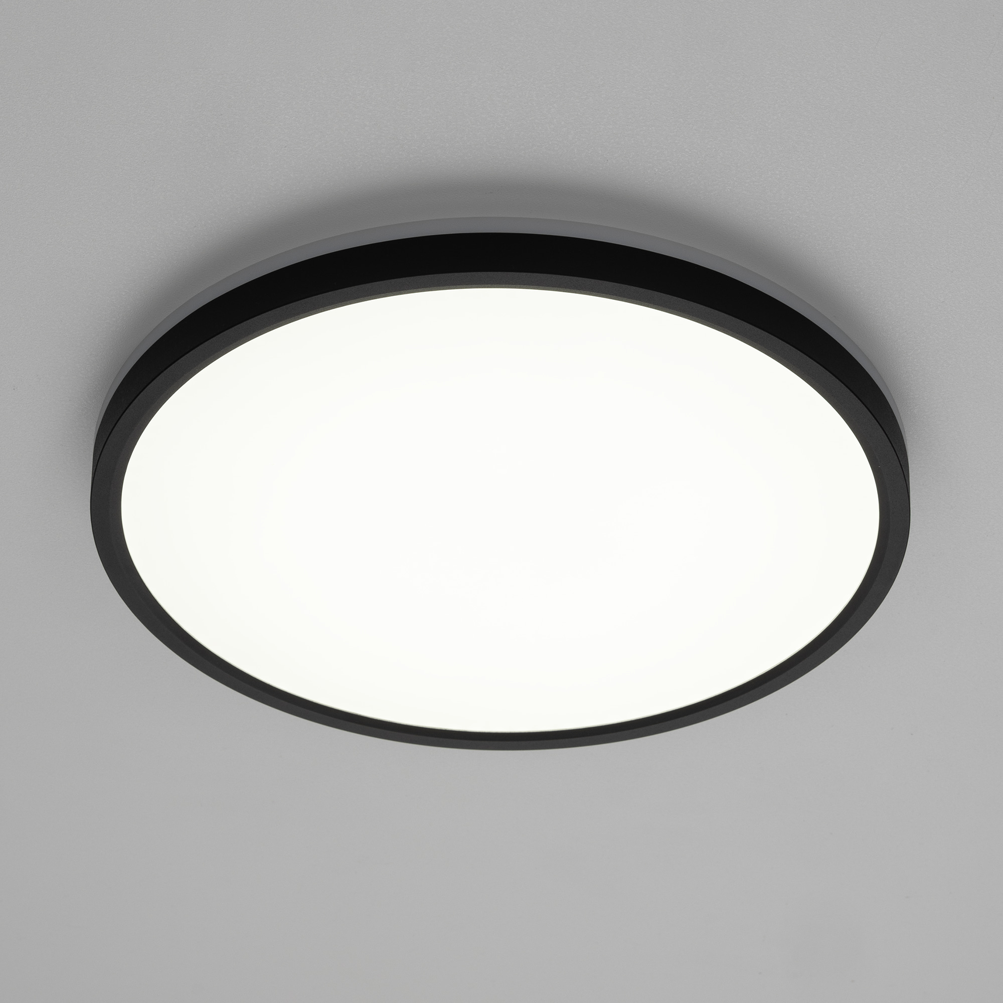 Citilux NORMA CL748321 LED Светильник с подсветкой Чёрный арт. 89288