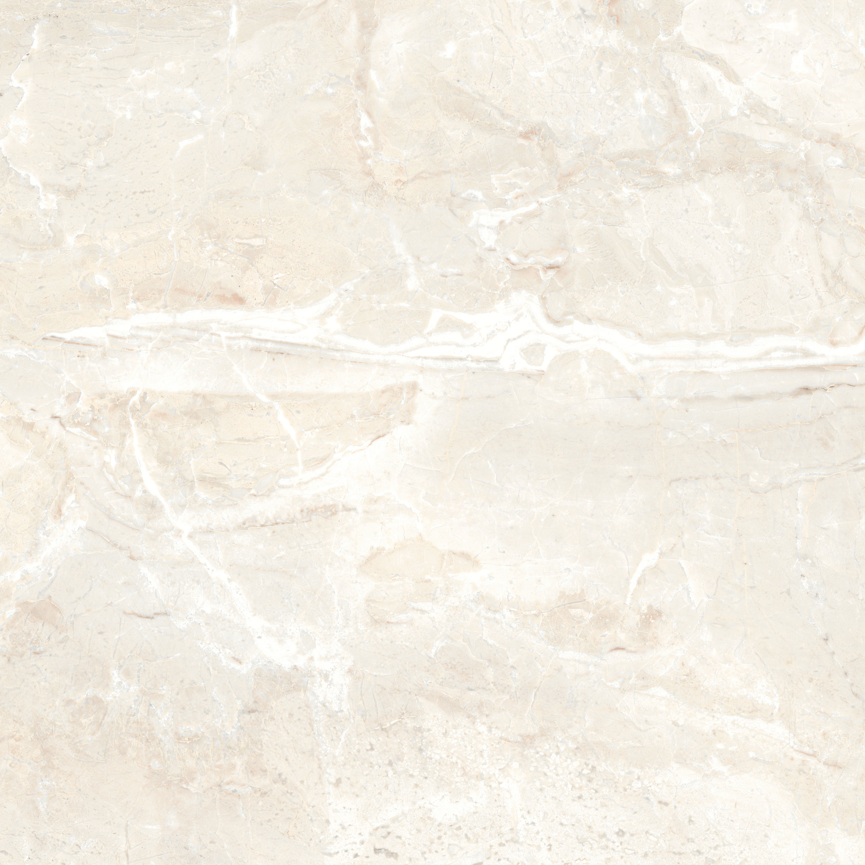 Плитка Geotiles Tholos Crema 60x60 (1,44 кв.м.) арт. 53171