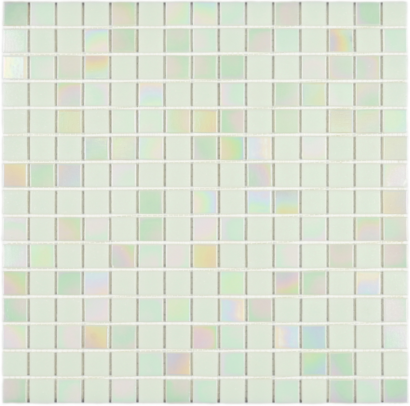 Плитка декоративная стеклянная DANA|Дана 4*20*20 327*327 арт. 90310