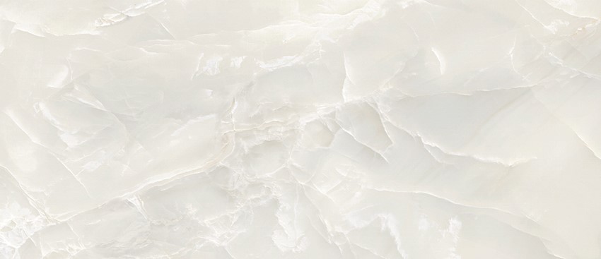 TERZADIMENSIONE ONYX WHITE POLISHED 120х278x0.65 арт. 44264