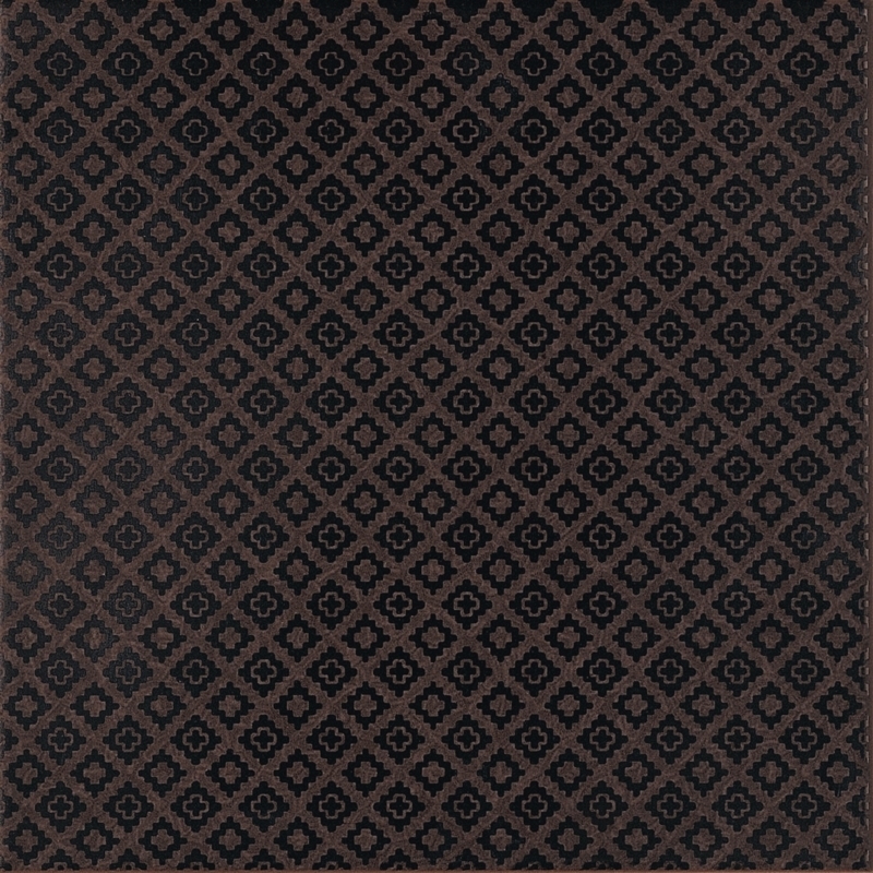 Fancy Coconut Pattern Platinum арт. 78522