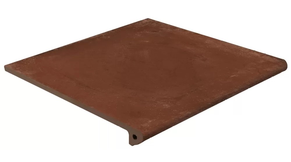EXAGRES ALHAMAR PELDANO FIORENTINO ROJO ANTISLIP 33х33 арт. 43784