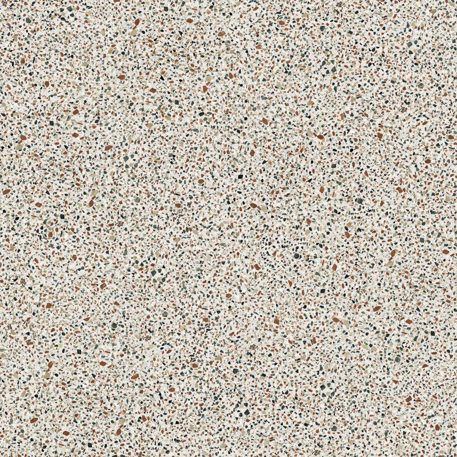 Керамогранит BLEND DOTS MULTIWHITE LAP 90X90 арт. 85040