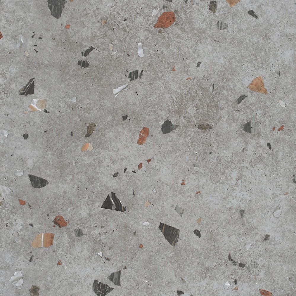 Плитка Granites Silver M 60х60 см (9 мм) арт. 128310