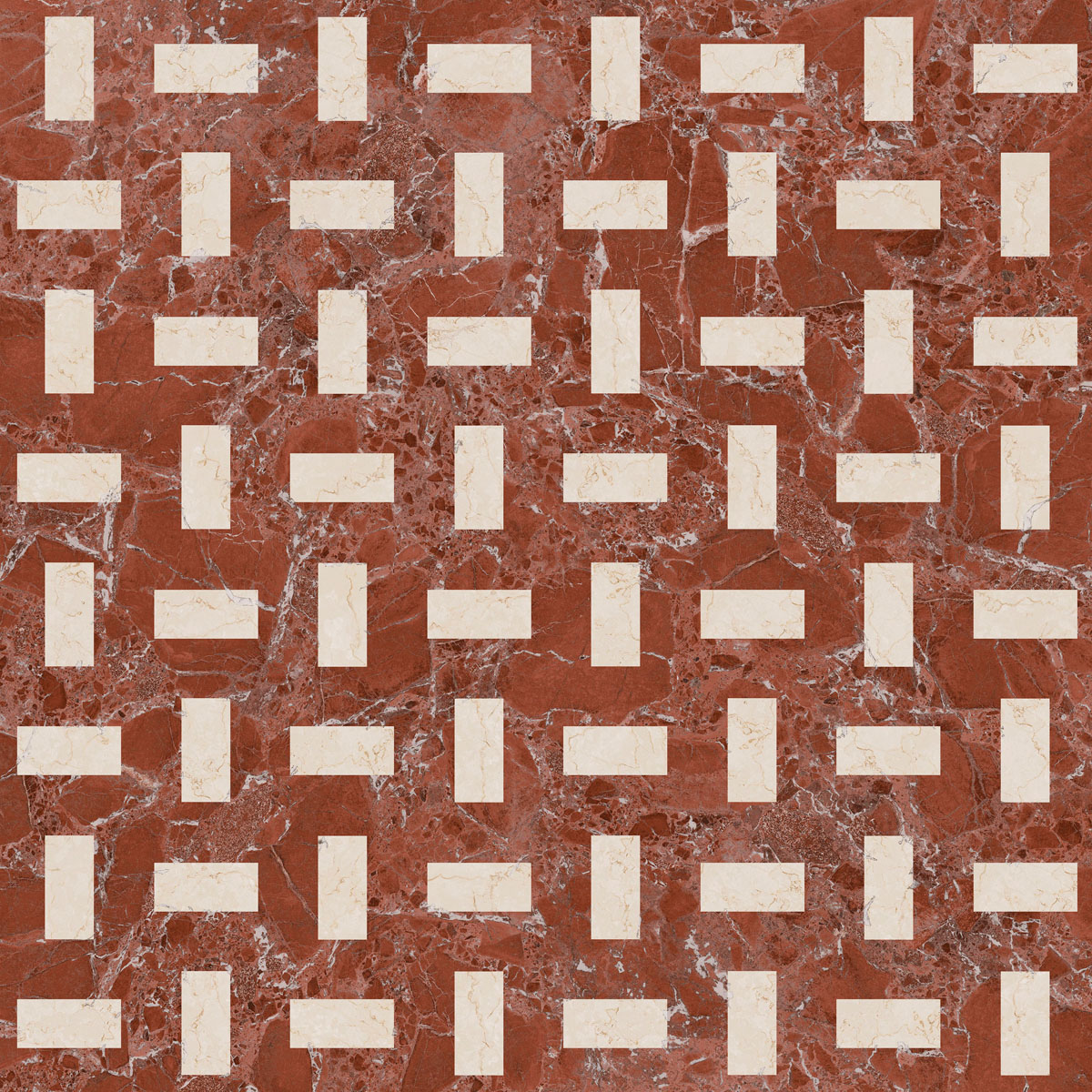 Керамогранит MIND STONE ELLORY MOL.RET.120X120 арт. 89876