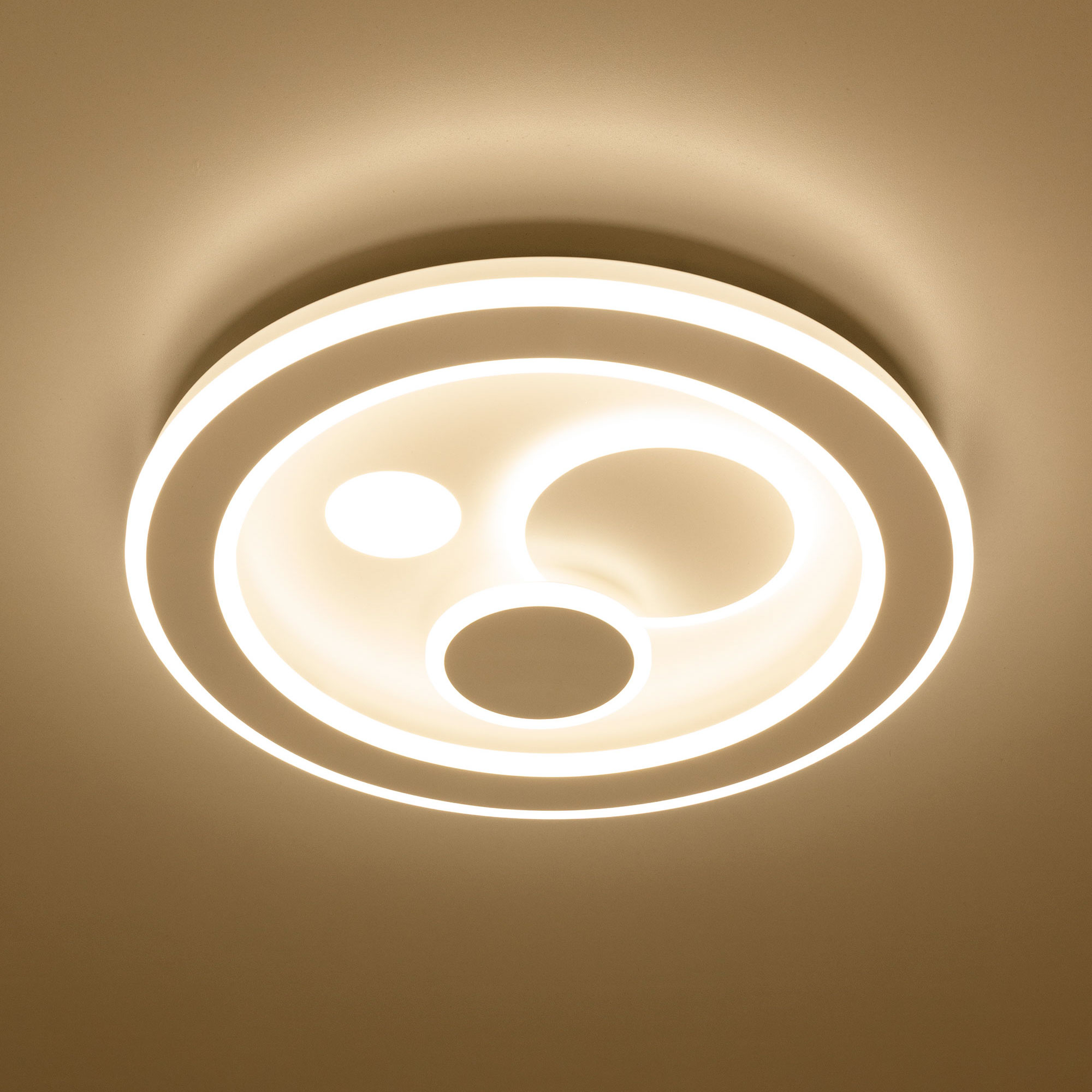 Citilux Квест CL739170 LED Люстра с пультом арт. 88899