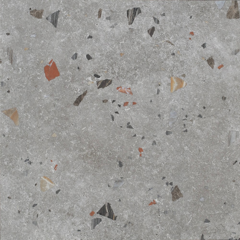 Плитка Granites Silver M 60х60 см (9 мм) арт. 128310