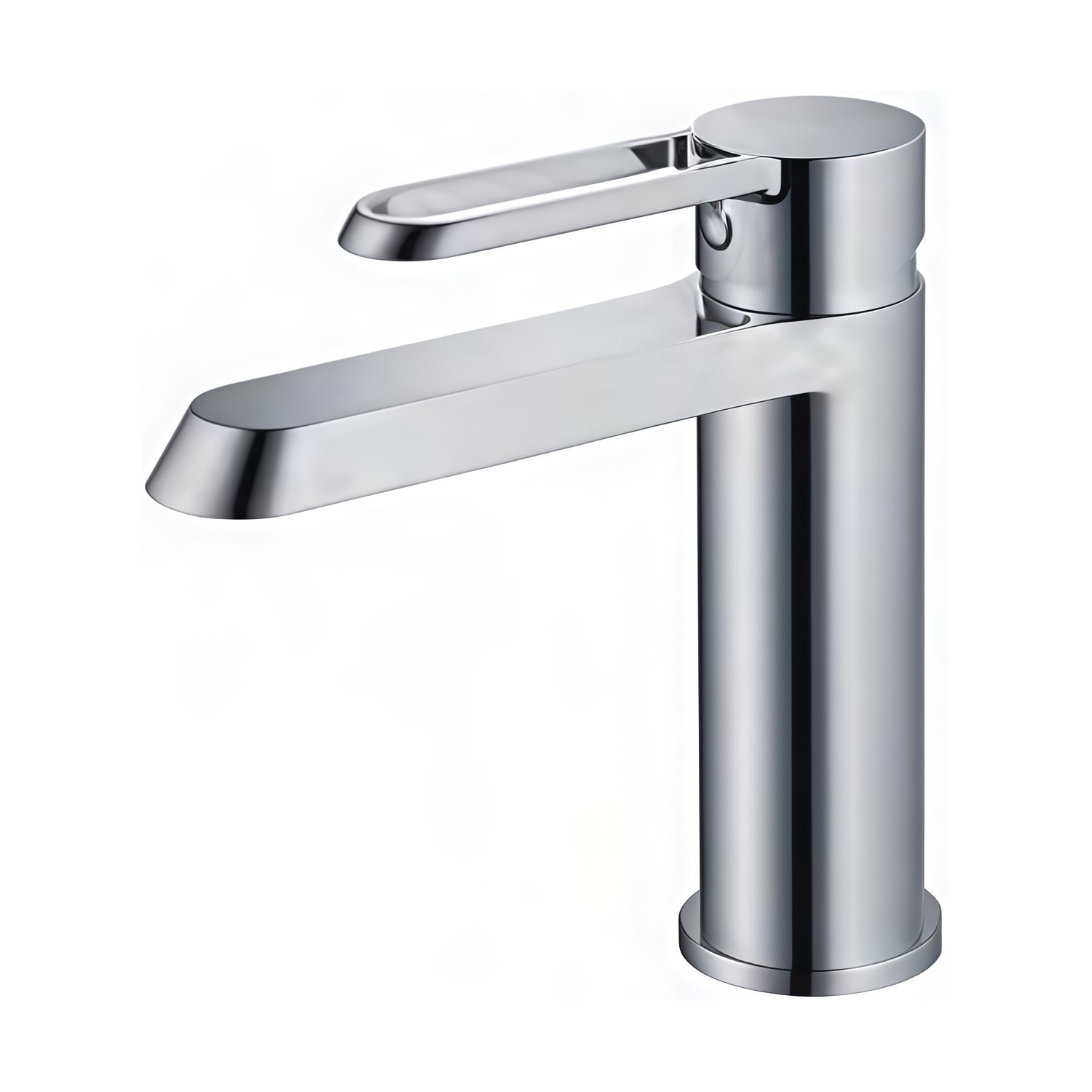 Смеситель для раковины Maretti Форо FR32RF328, хром арт. 164138