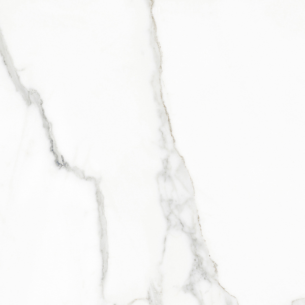 Керамогранит RHAPSODY WHITE BEAUTY NAT RET 60X60 арт. 84535