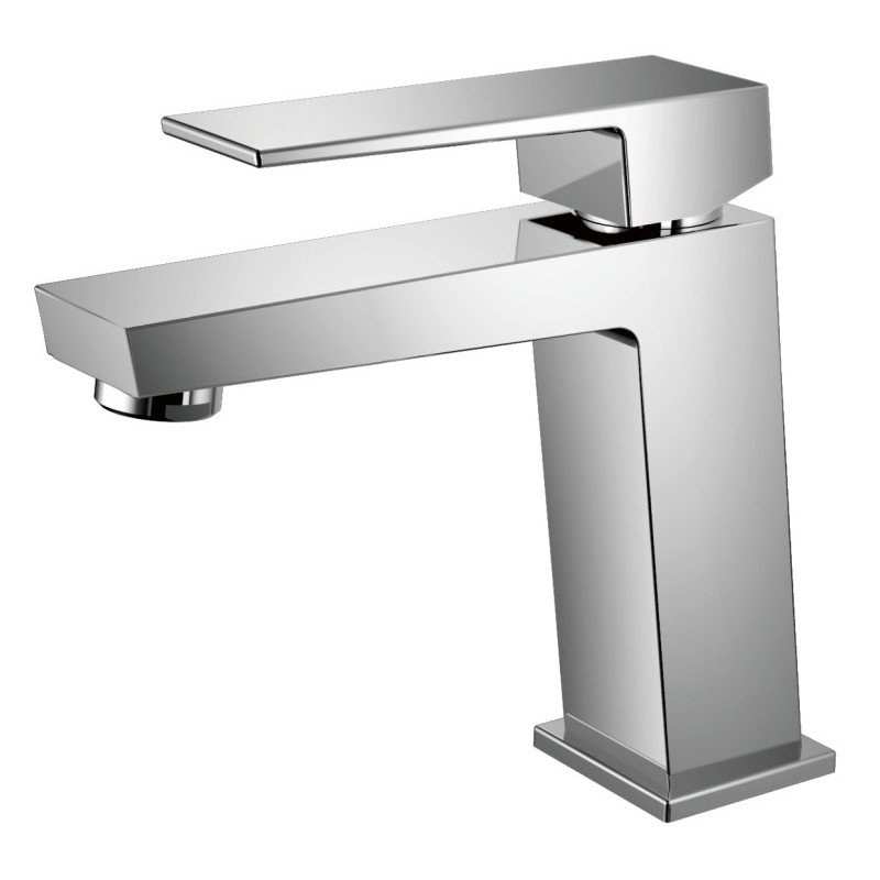 Смеситель для раковины Haiba HB10191, хром арт. 162330