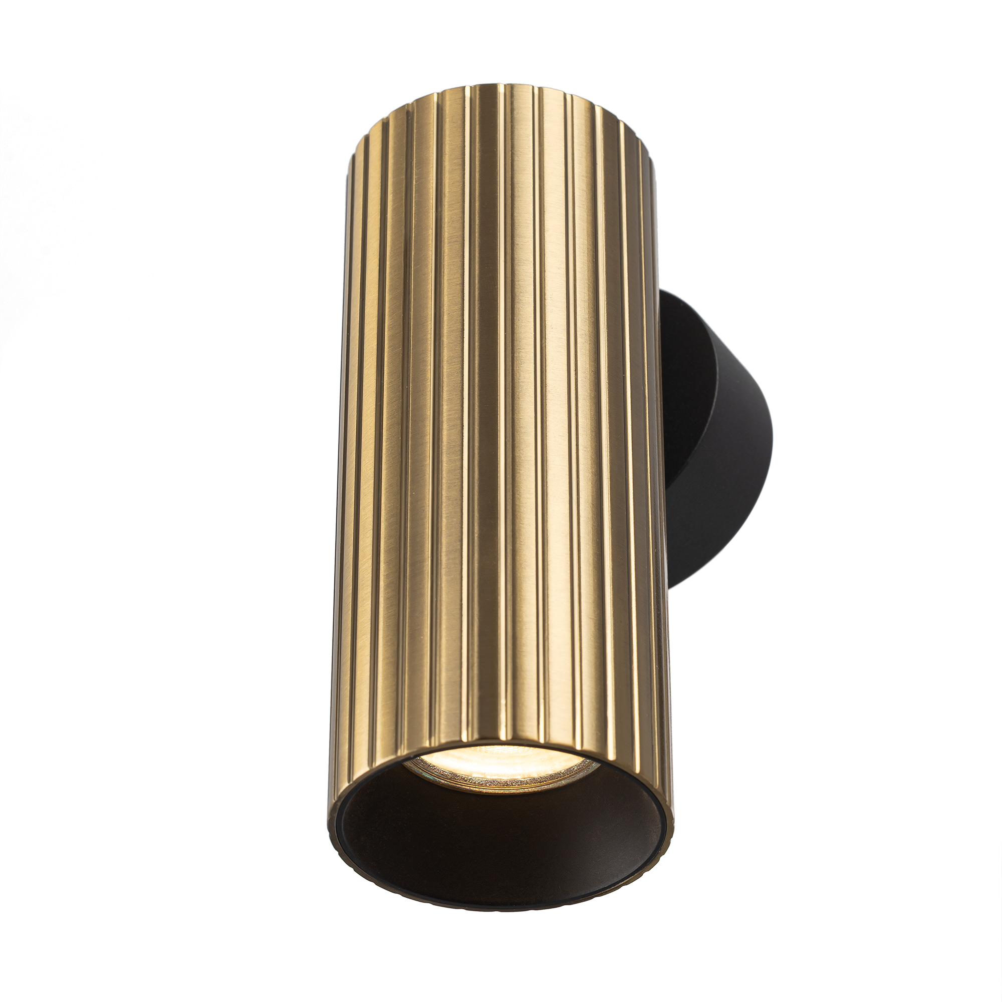 Citilux AXEL CL512313R Настенный светильник Бронза Рифлёный арт. 89815