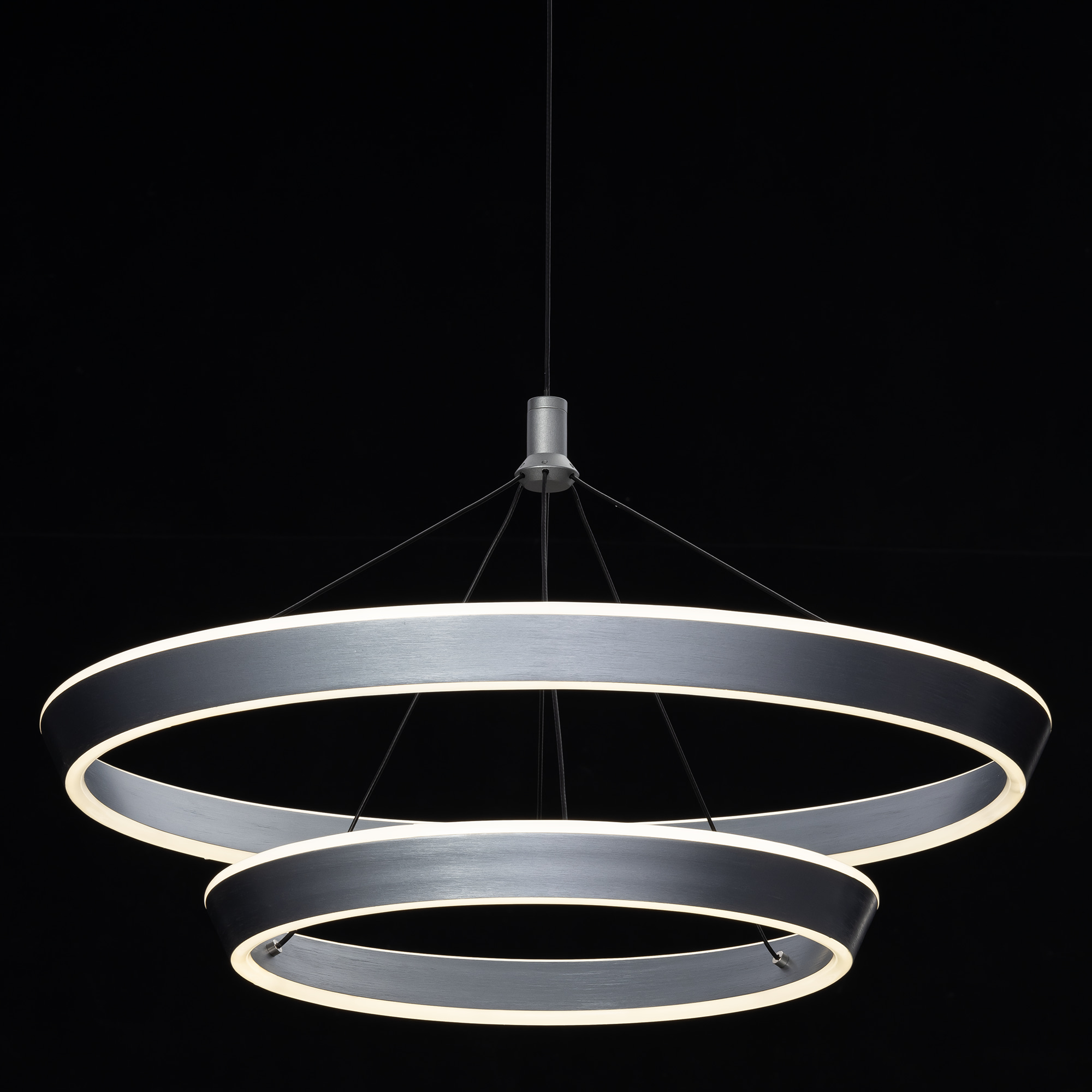 Citilux Tavi CL717013 Подвесная светодиодная люстра арт. 89145