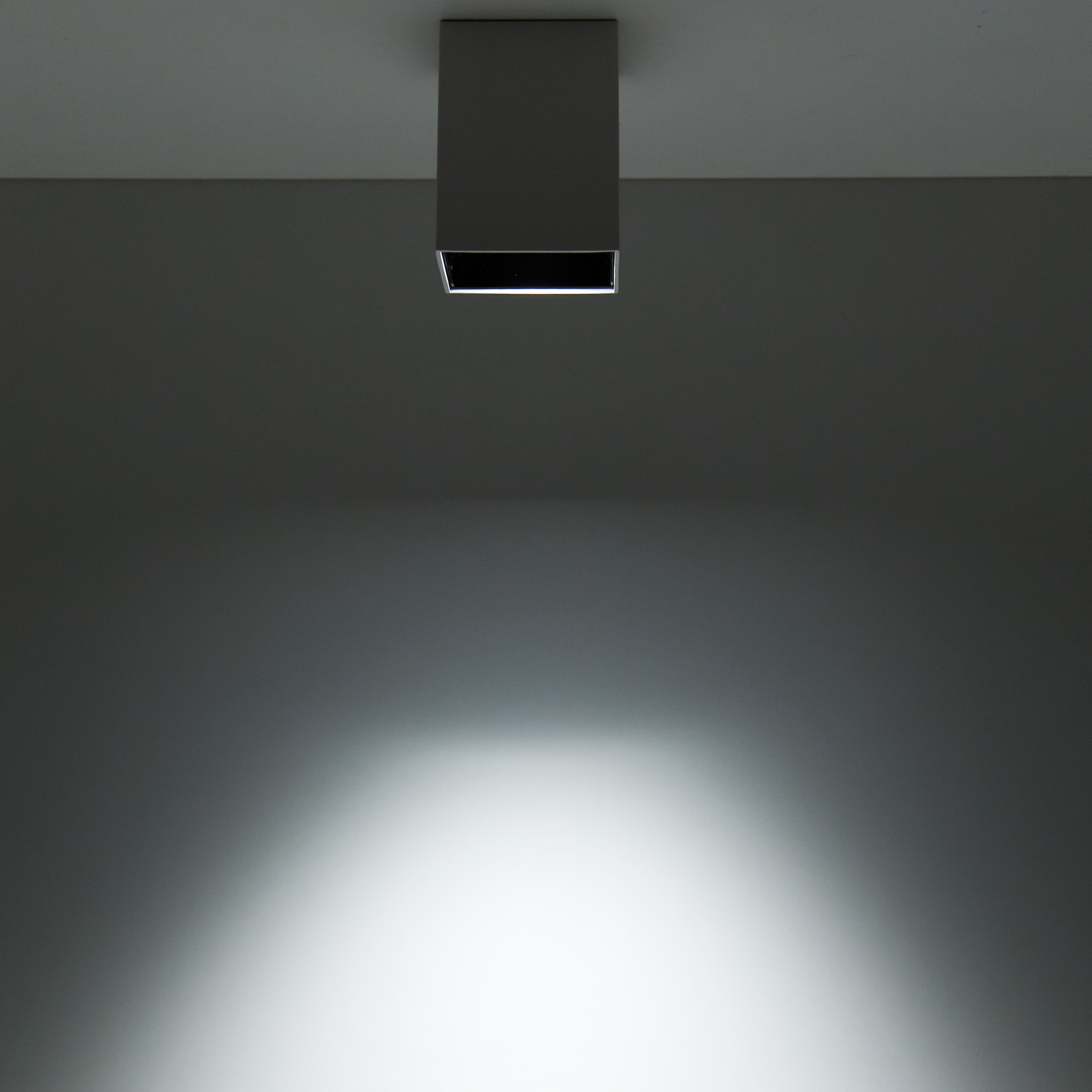 Citilux Старк CL7440201 LED Светильник накладной Белый Чёрный арт. 88428