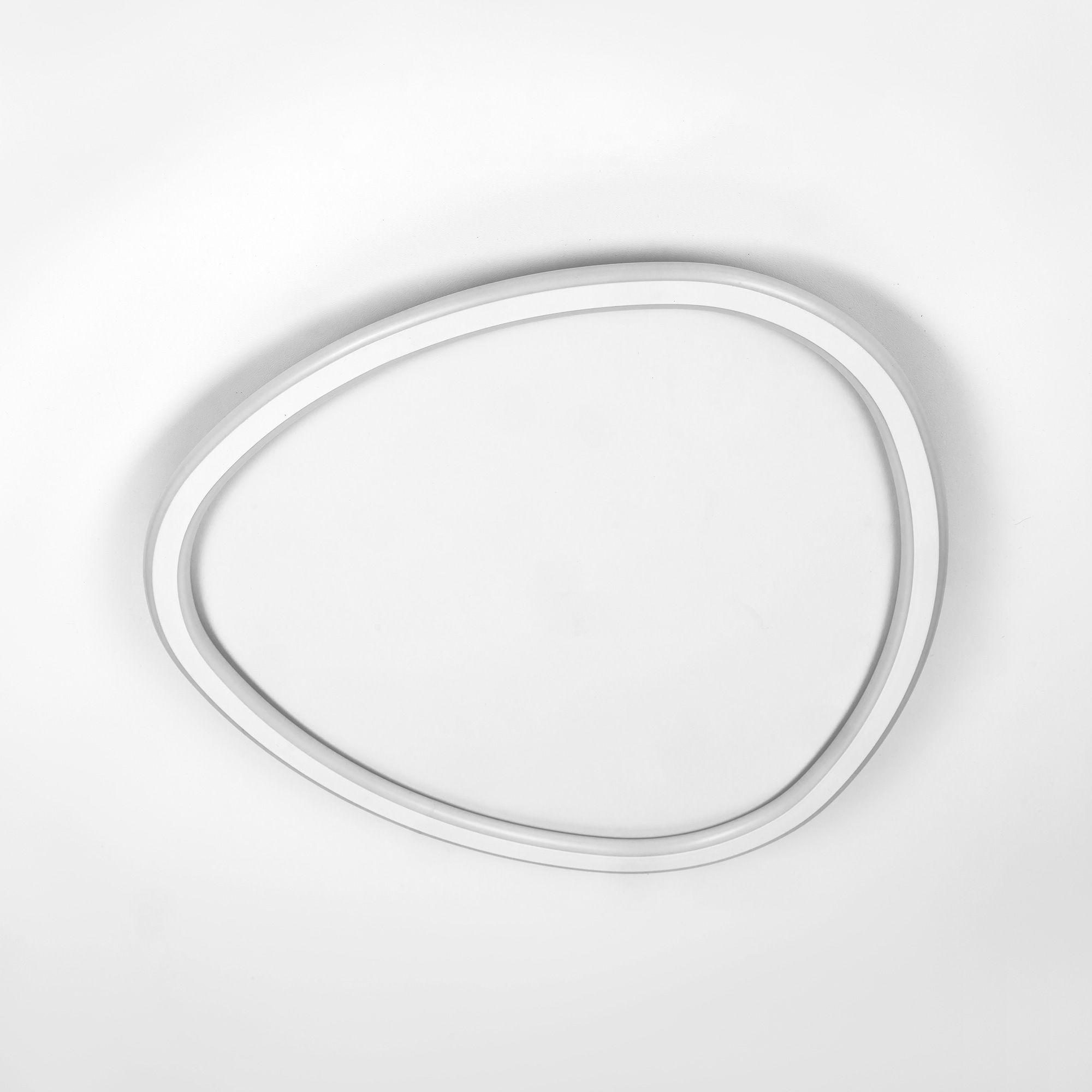 Citilux ТRIO CL215B250E LED RGB Люстра с пультом Белая арт. 89330