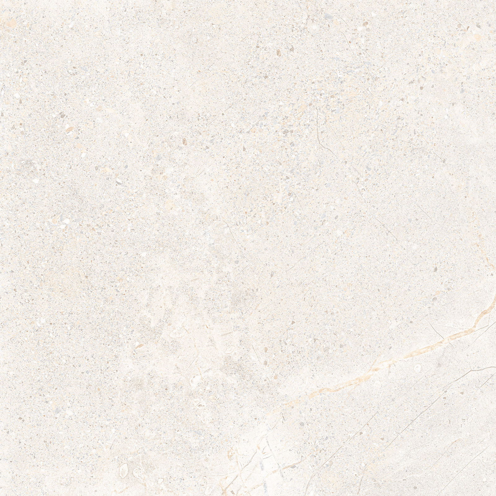 CRUST WHITE RET 120x120 8,5мм арт. 71335