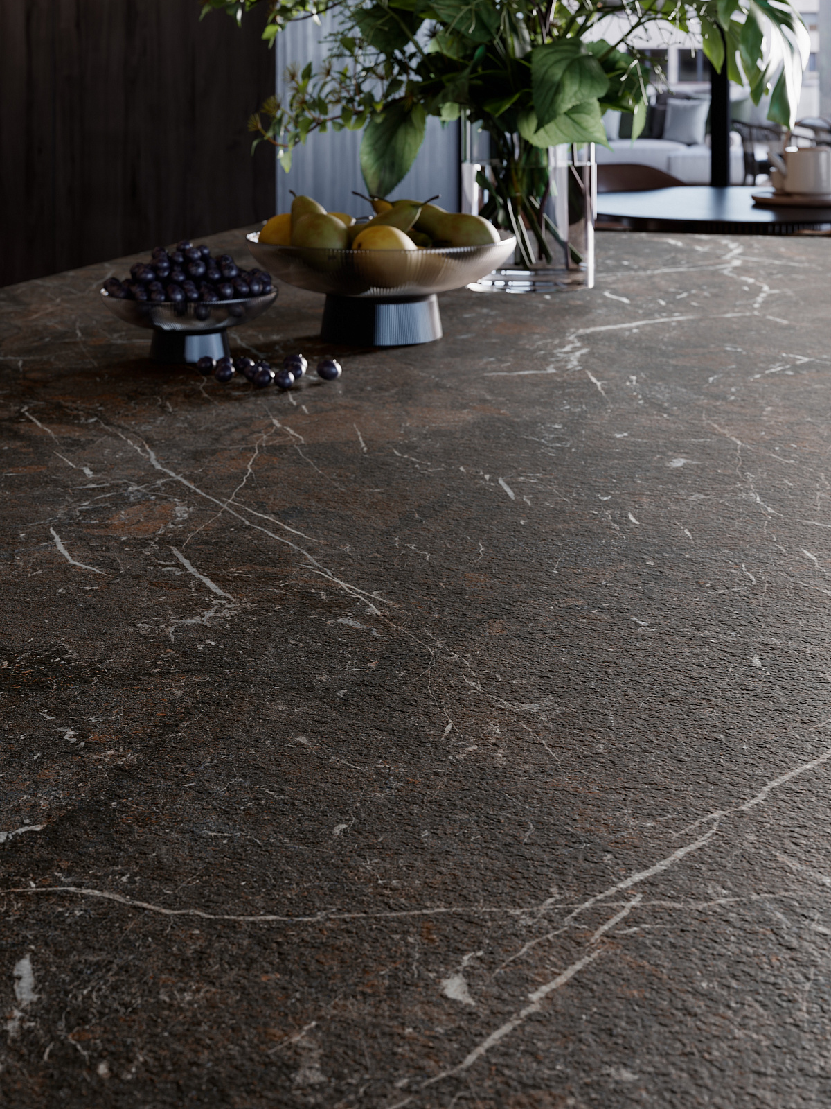 BRECCIA IMPERIALE 120X278 5,6 арт. 80687
