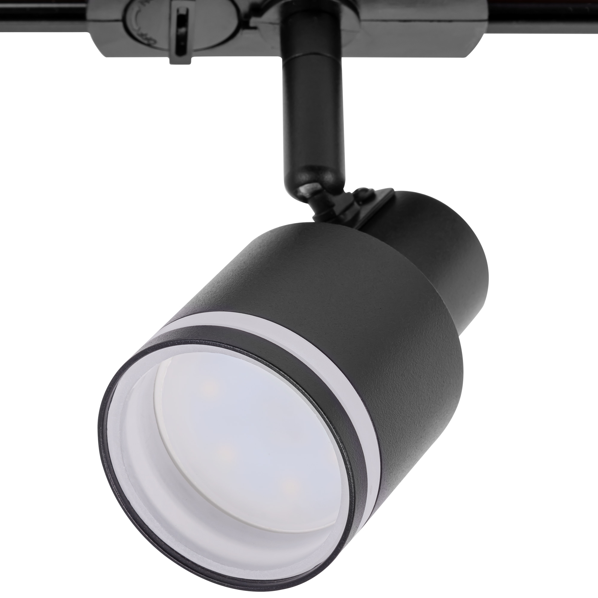 Citilux Bruno CL565T11 Трековый светильник Чёрный арт. 89310