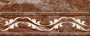 Бельведер Бордюр 25-43-15-410-0 25х15 арт. 26988