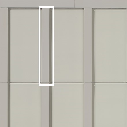 MUTINA MOTIVO CHALK T 28х2.8 арт. 55630