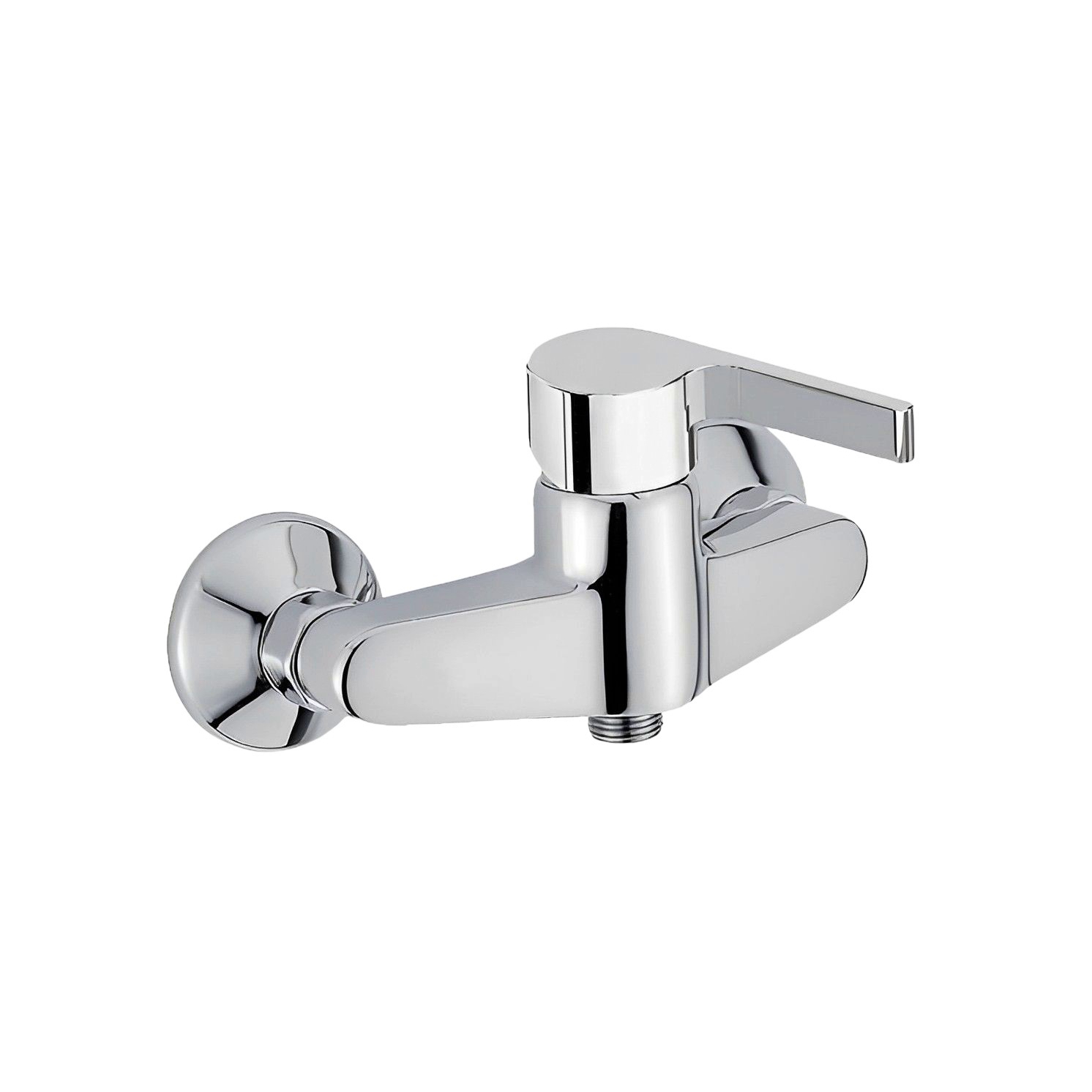 Смеситель для душа Webert DoReMi DR870102015, хром арт. 165907