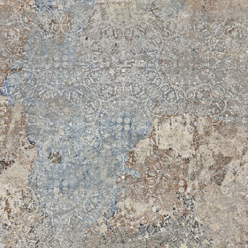 APARICI CARPET VESTIGE NATURAL 100x100 G-3234 арт. 41280