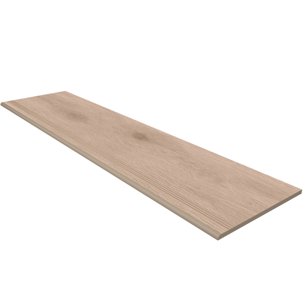 Ступень SI01-30x120-Непол. (с насечками) арт. 114875