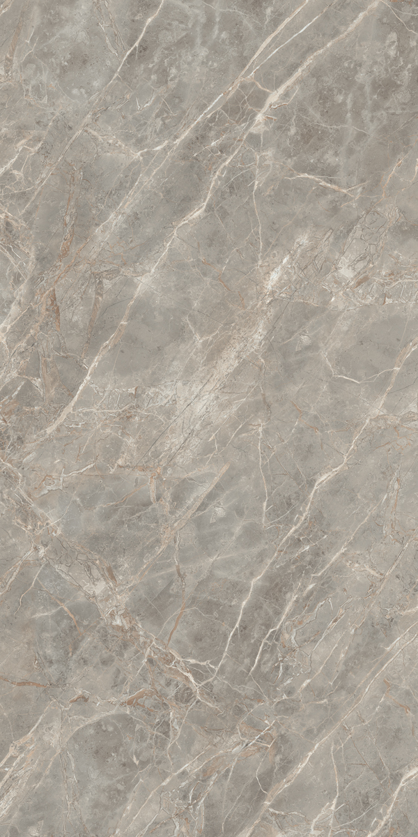 Керамогранит ETOILE GRIS MAT 6MM 160X320 RET арт. 83538