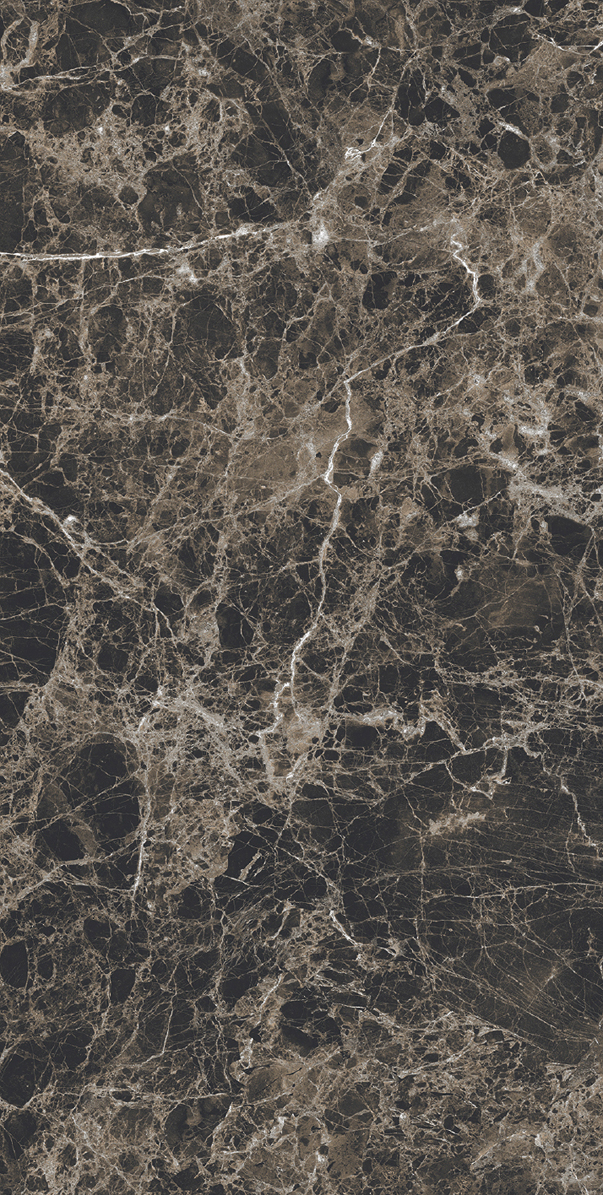 Керамогранит  BIJOUX MARRON IMPERIAL MAT 6MM  R 60X120 арт. 83864