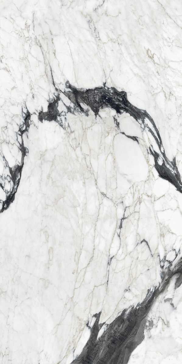 Керамогранит  BIJOUX CALAC ALTISSIMO GLO 6MM 160X320 арт. 83869