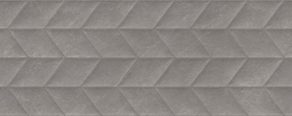 PORCELANOSA MYSTIC GREY SPIGA 59.6х150 G-278 арт. 43709