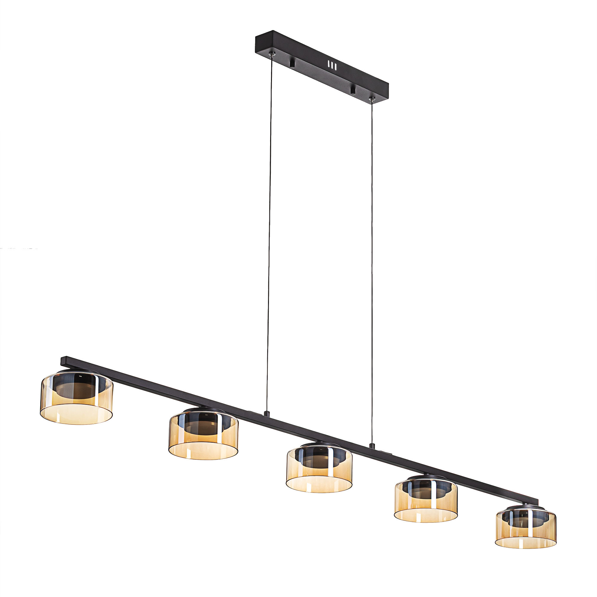 Citilux ESPACE CL243251 Подвесной светильник арт. 89755