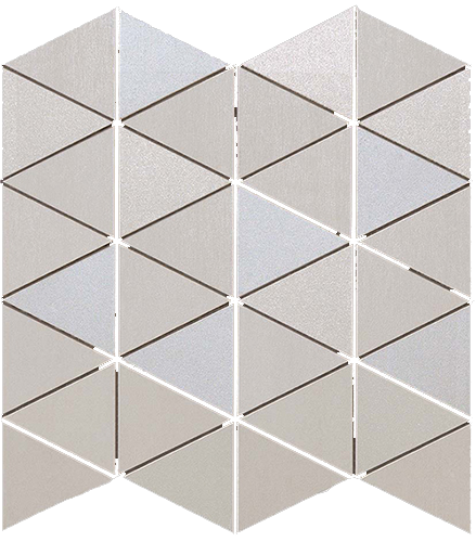 MEK Medium Mosaico Diamond Wall арт. 78490