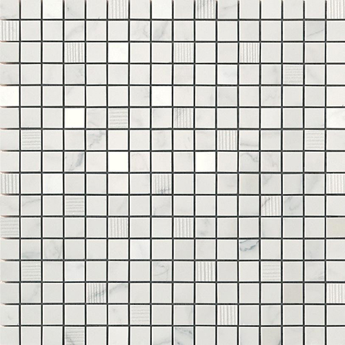 Marvel Calacatta Extra Mosaic (RUS) арт. 78914