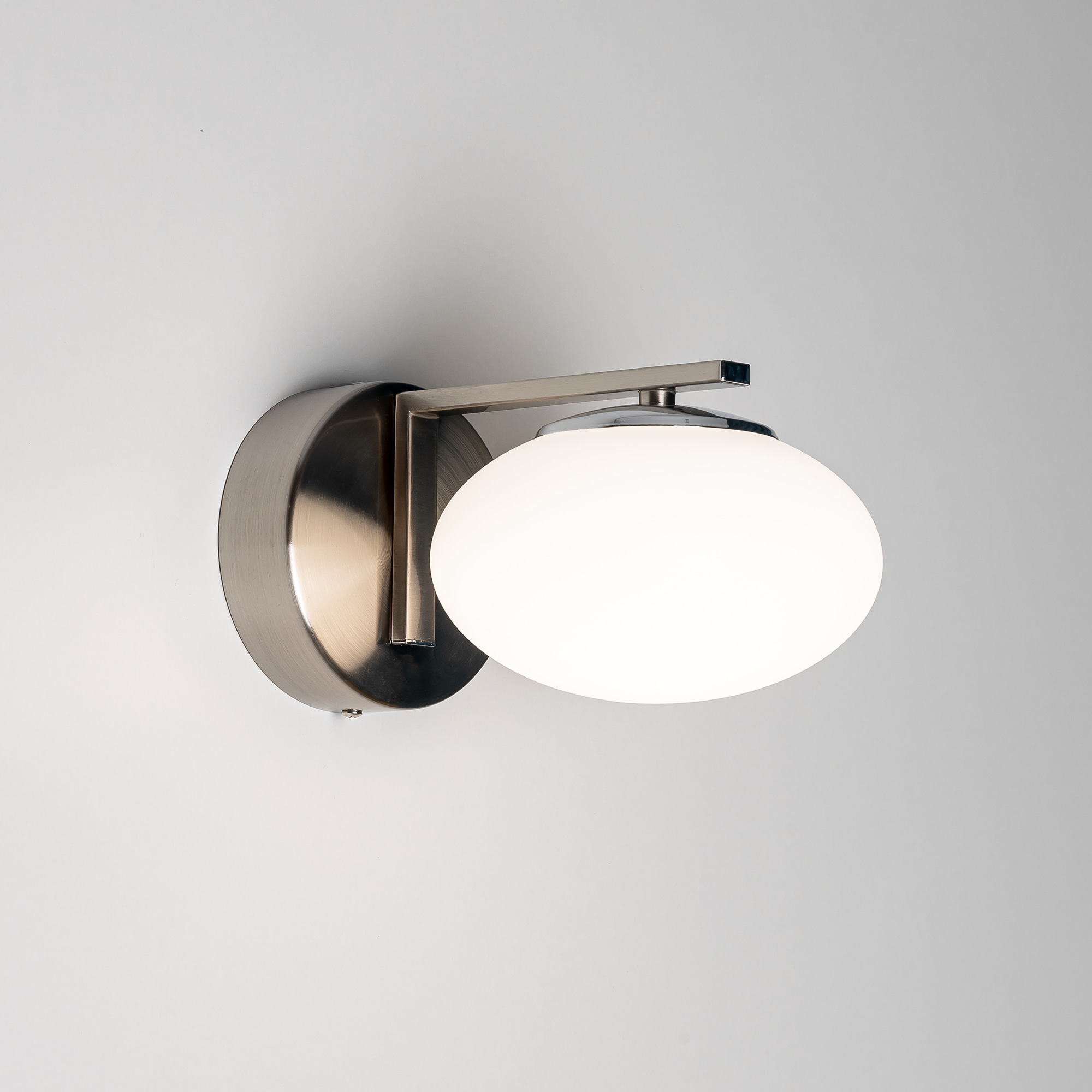 Citilux ATMAN SMART CL226B311 Бра светодиодное Матовый Хром арт. 89421
