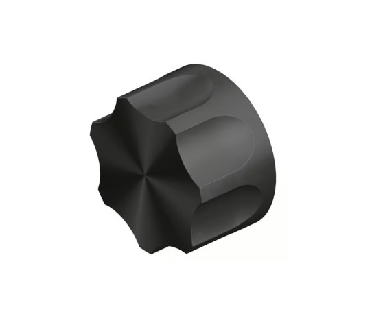 QUADRO DESIGN MODO Смеситель прогрессивный для душа, PVD: Black gold арт. 40117
