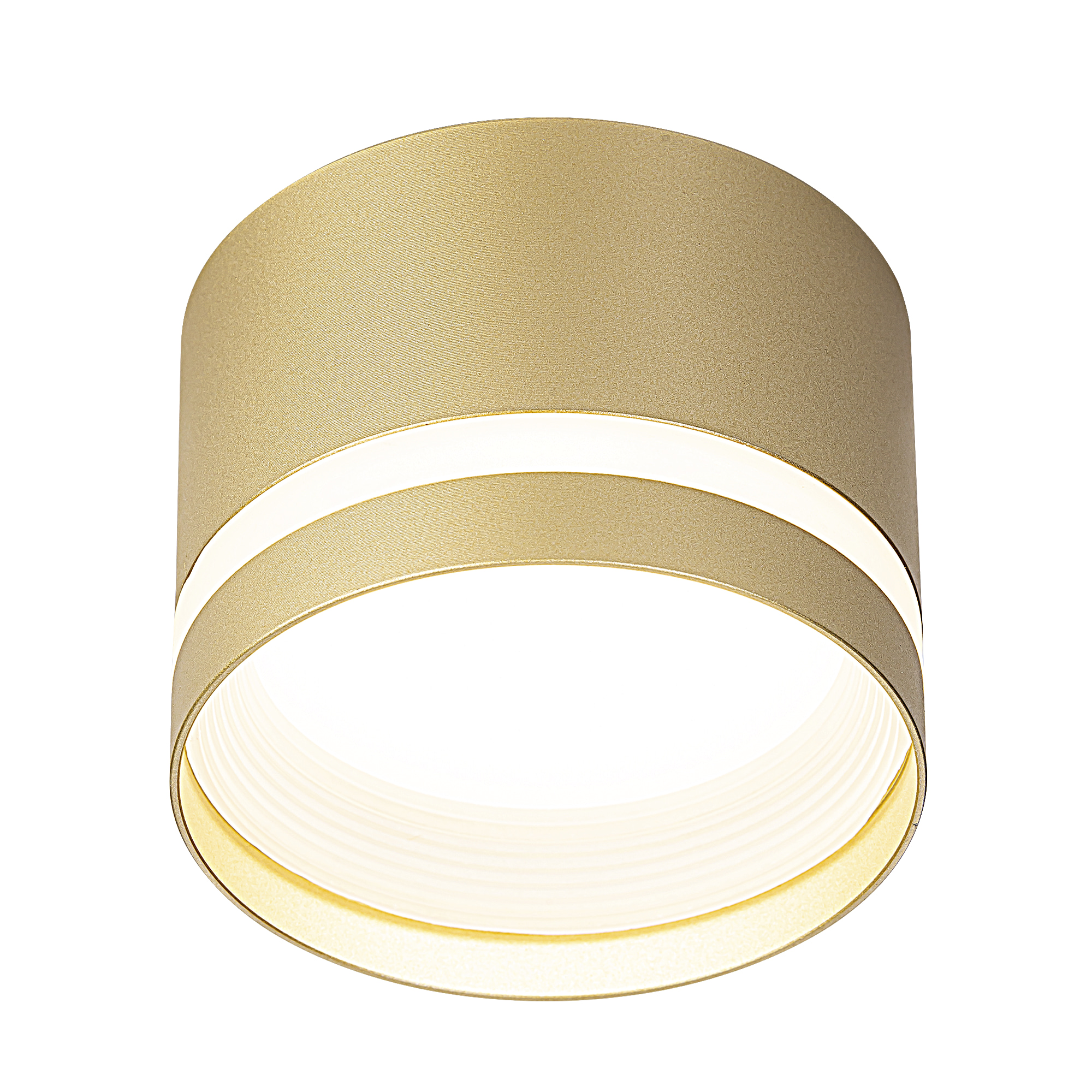 Citilux Hardy CL002C12 Светильник накладной Золото арт. 89324