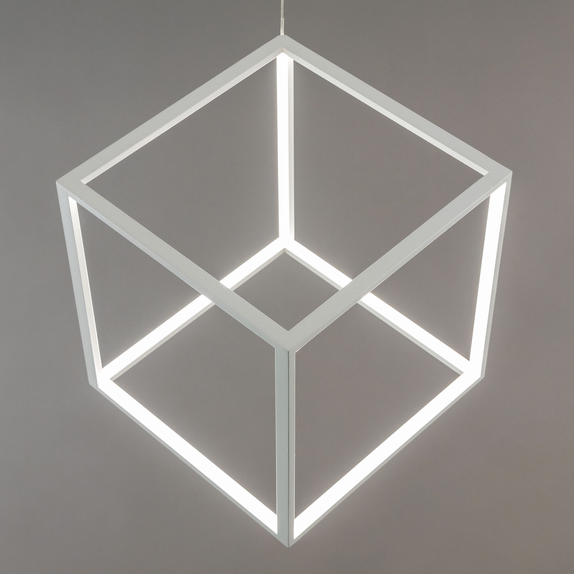 Citilux Куб CL719300 LED Подвесной светильник Белый арт. 88398