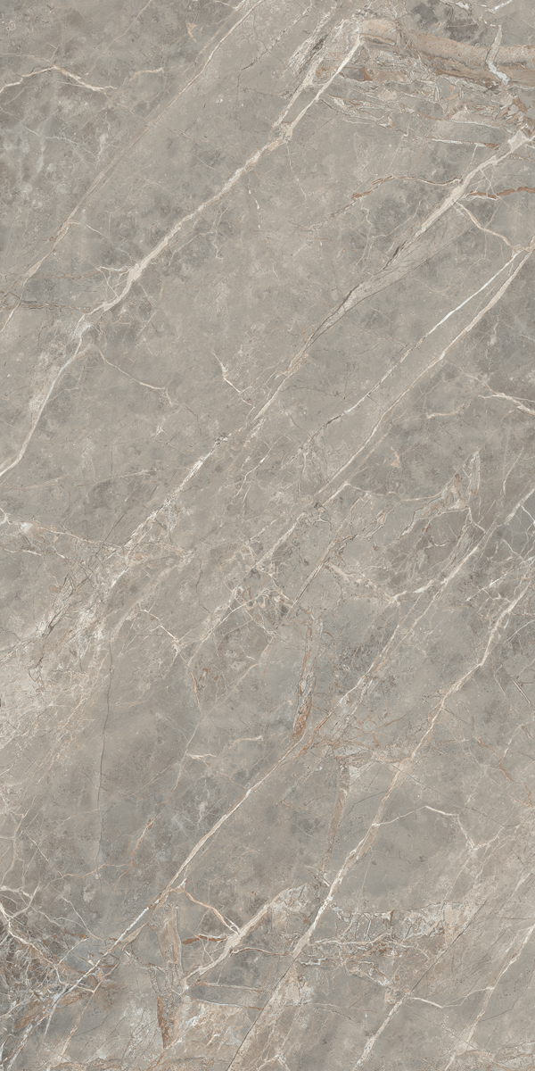 Керамогранит ETOILE GRIS MAT 6MM 120X240 RET арт. 83592