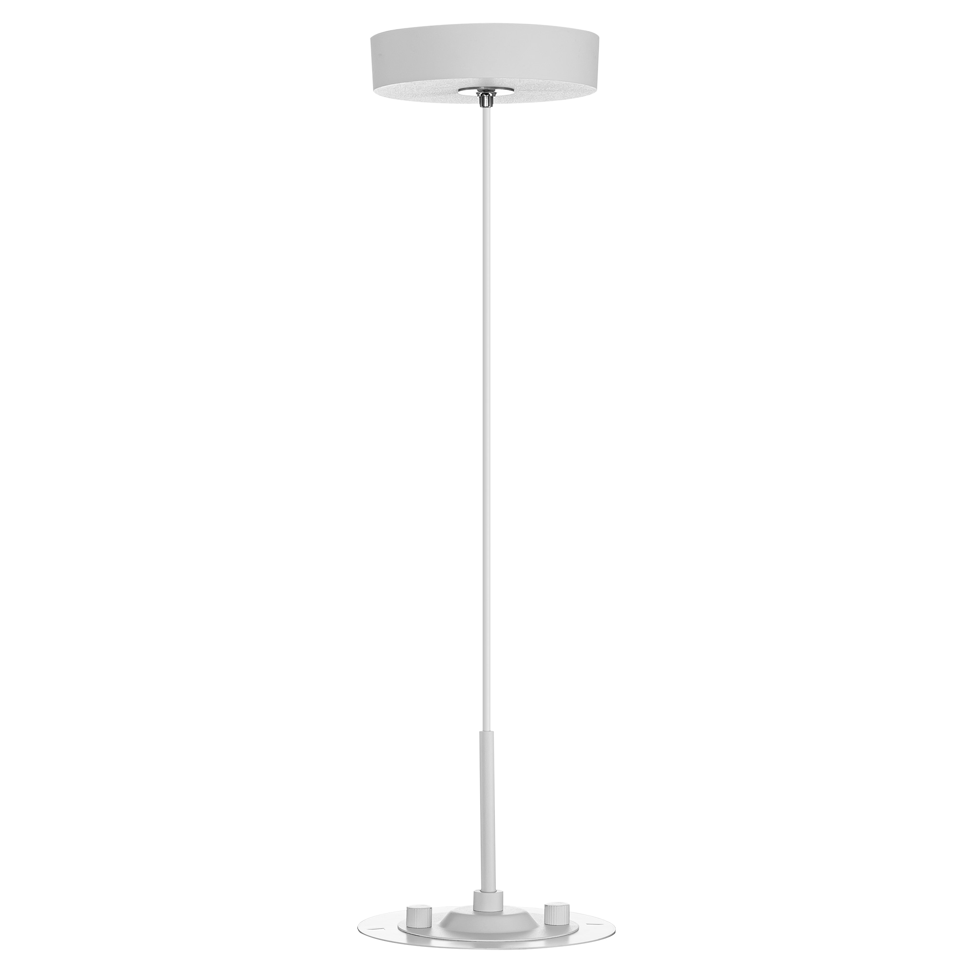 Citilux CL7010 Подвесная арматура Белая арт. 89521