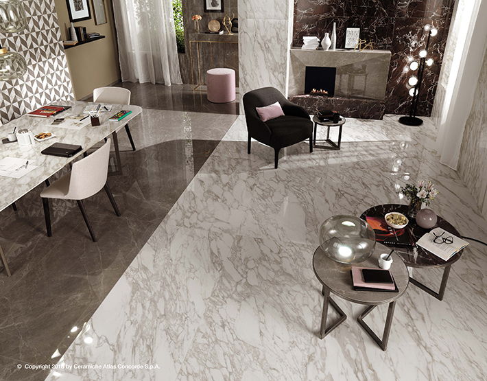 Marvel Absolute Brown Mosaic Q арт. 78638