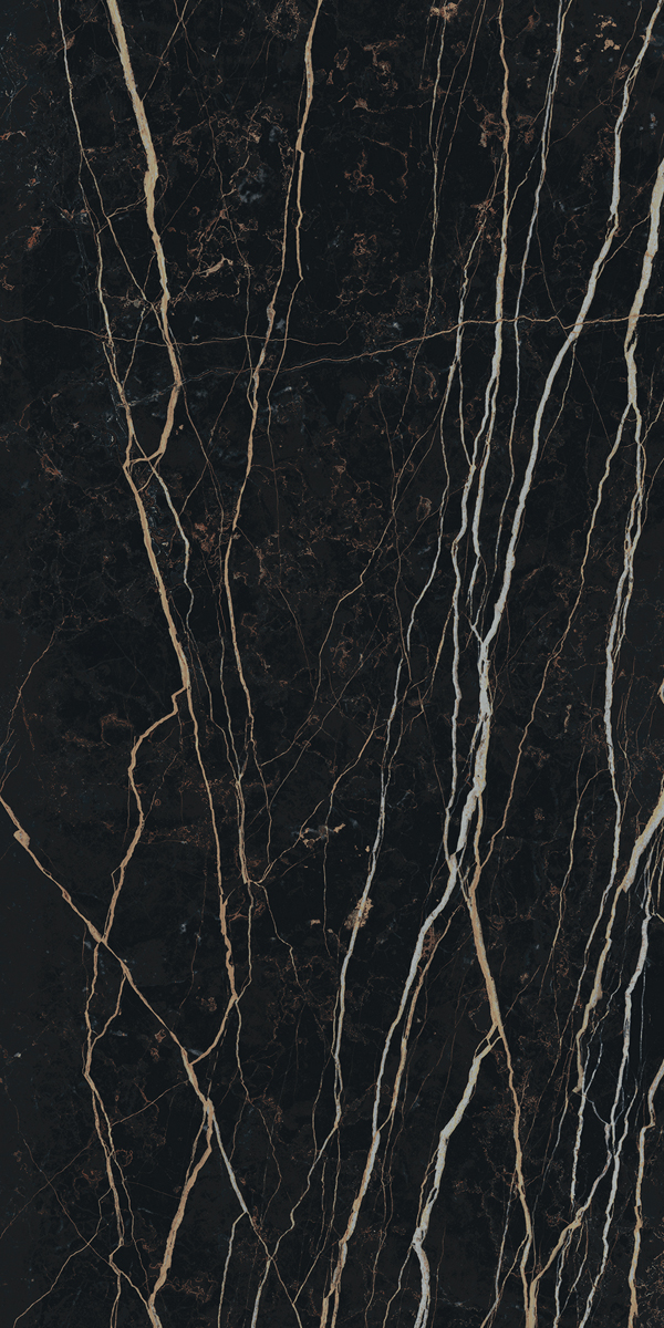 Керамогранит PREXIOUS REX THUNDER NIGHT GLO 60X120R арт. 83810