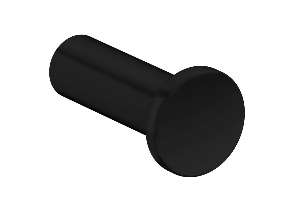 AXOR Universal Accessories Крючок, матовый черный арт. 31138
