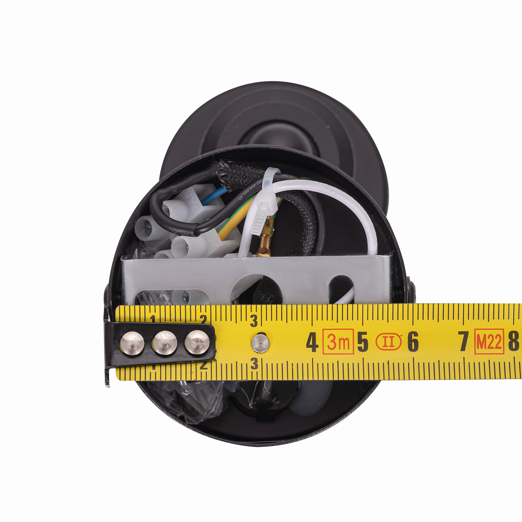 Citilux Bruno CL565511 Спот поворотный Чёрный арт. 89313