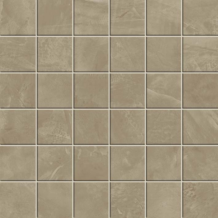Плитка Тезис Сэнд Мозаика 30x30 Мат (0,990 кв.м) арт. 52685